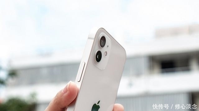 割手|iPhone12手感如何 直角边框真的会割手吗？