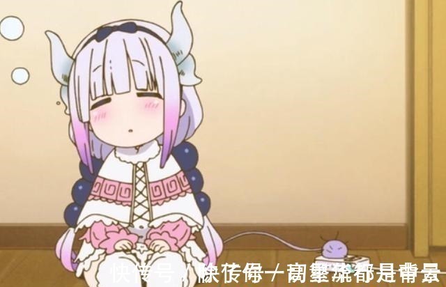 动漫|总有人说什么二次元审美畸形,畸不畸形他说了算么