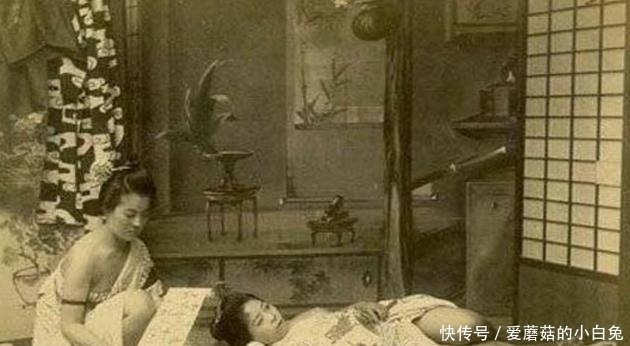 直击|直击抗战时在中国的一群日本女人,第五张让人鄙视