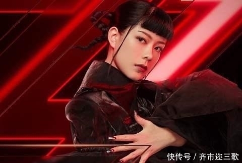 碾压|白冰黄圣依淘汰,宁静被万茜碾压,吴昕无缘出道,浪姐五公好残酷