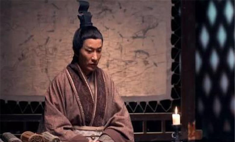 李延|此人先为皇帝养狗,后成宫廷乐师,写了首诗却流传千古