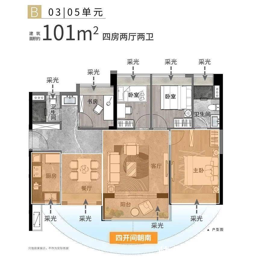 黄埔|应粉丝要求，八卦一下老黄埔这个关注度特高的新项目