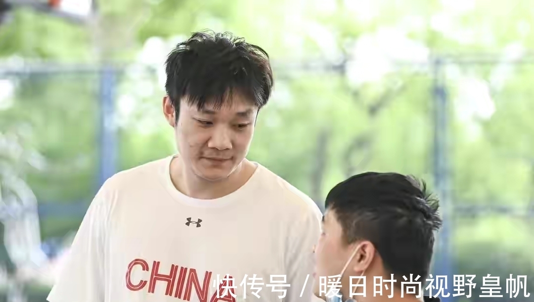 山东|睢冉罕见服软,声称是自己的错,貌似山东不愿意交易丁彦雨航
