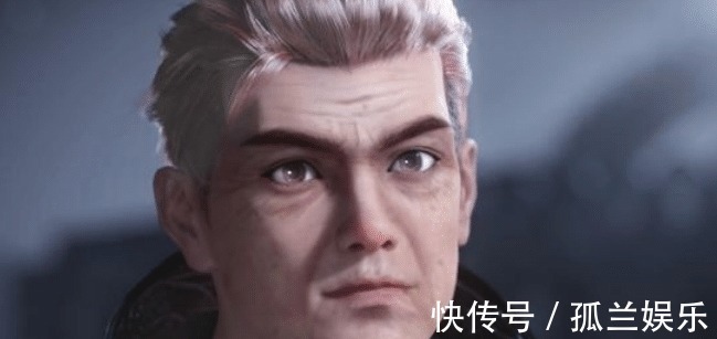 斗罗大陆|斗罗大陆:如果史莱克七怪变老,你觉得谁最丑?聪明人选图5