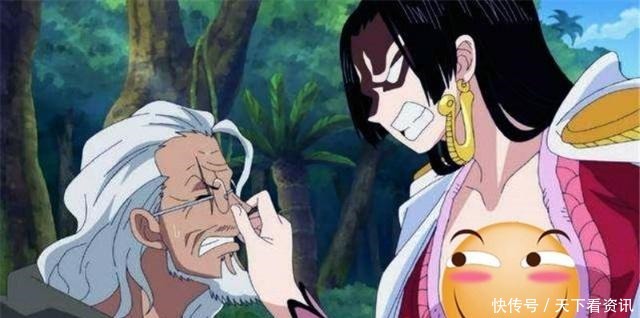 鹰眼|海贼王雷利这样的高手,有6位不一定打得过,雷利扛不了他一招