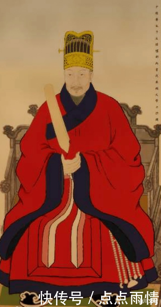 活了几百岁的张三丰,生于南宋时期,到了清朝竟然还在传教