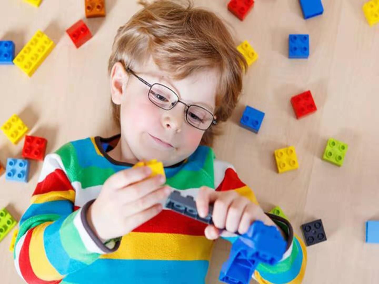 原则|孩子玩具太多怎么办?给孩子买玩具切记2大原则