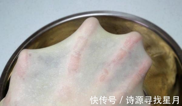 低脂|新手都会制作的土司，不仅百搭还低卡低脂！