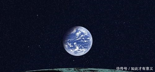 旅行者一号从64亿公里外看地球是什么样子它只是一个小小的蓝点!