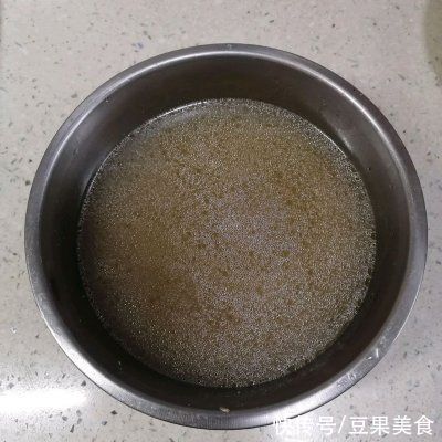 这道糖醋排骨简单成这样，再不做我真的哭给你看