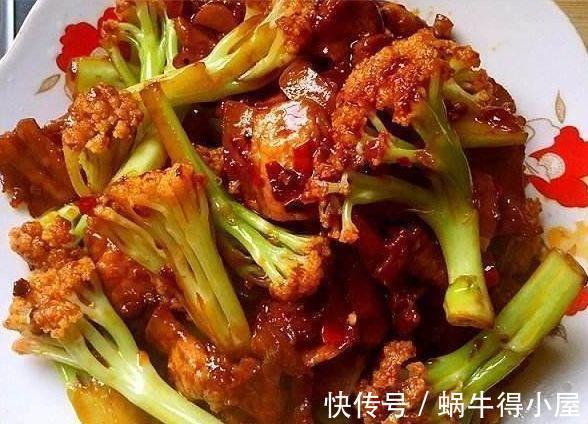 冬病夏治|好看好吃美味菜,一上桌必然光盘,两碗米饭不够吃!