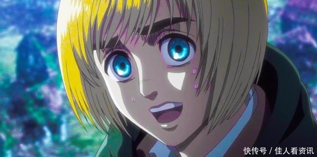 巨人之力|进击的巨人3兵长想起巨人药剂,计划给团长用,结果却给了他!