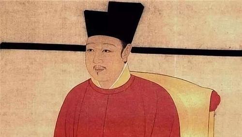 周邦彦|李师师与宋徽宗,胭脂色的恋情(中)