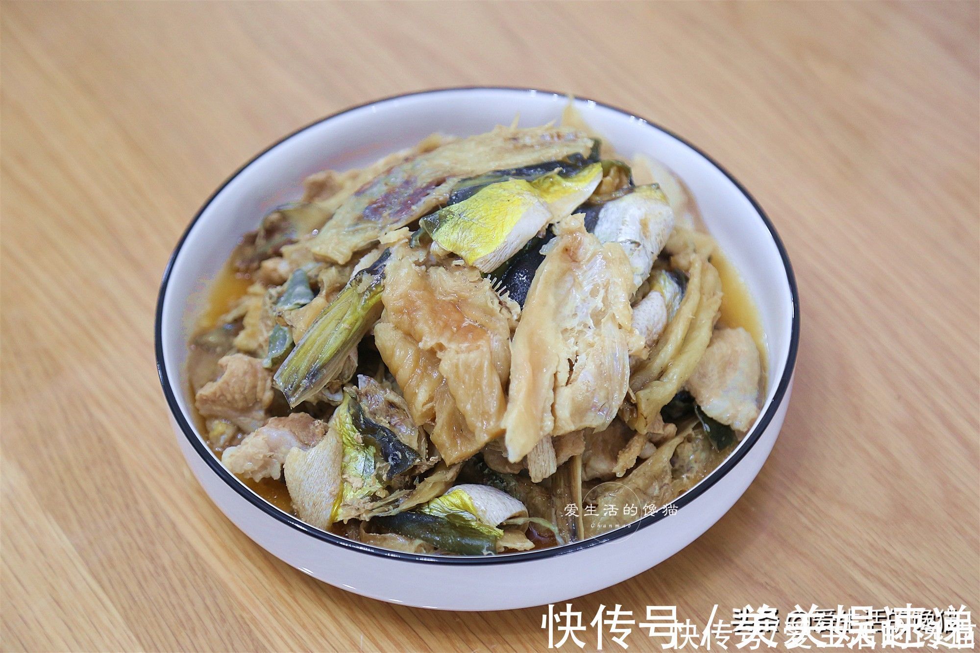 小姑子|小姑子又来串门，婆婆亲自下厨，菜色丰盛引网友羡慕：还是亲妈好