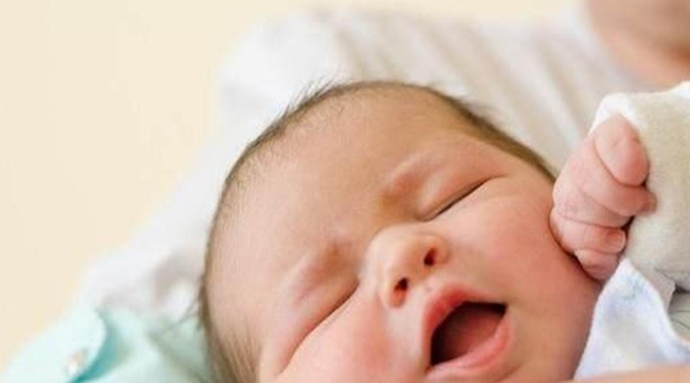 宝妈|剖腹产的宝宝比顺产的宝宝免疫力低,更容易生病?听听医生怎么说