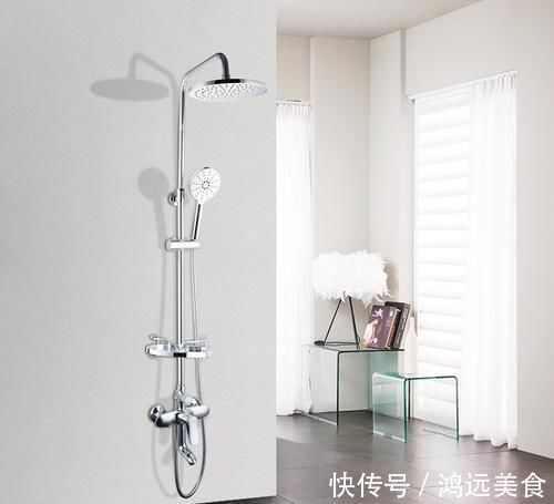 聪明人|越来越多家庭不装挂墙花洒,聪明人都用这种设计,实用方便又舒服