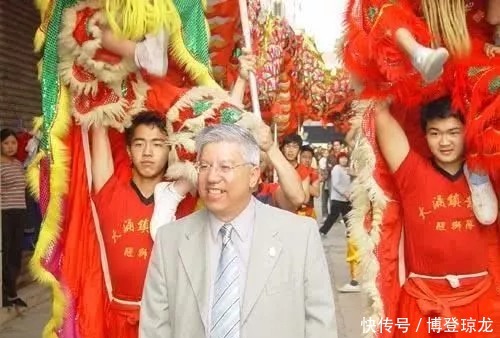 智利政府|太平天国灭亡后,残部被卖到此国,如今已发展至二十万人