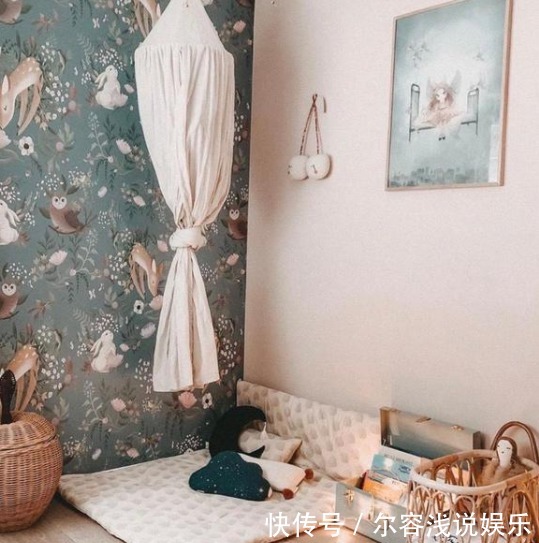 收纳|丹麦一家5口,女主把家布置得温馨精致,生活品质满分,太羡慕了