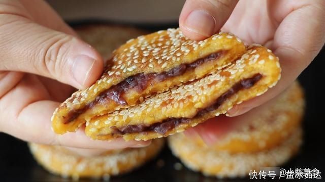 红薯这吃法太香了,老做法教会你,春节家宴做一锅,端上桌就扫光