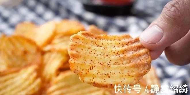 零食|儿科医生:这5种零食,儿科医生家都不碰的东西,家长们却不在意