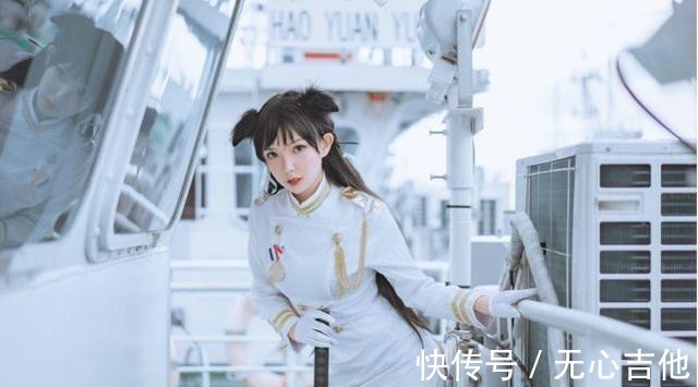 复联|什么才叫硬核cos买个道具戴个假发并不算硬核,这些才是大神