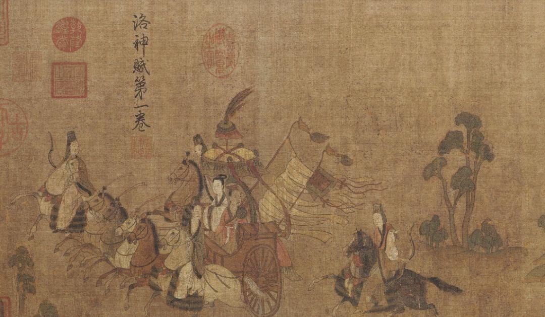 尚用|为平叛乱,东汉度尚用“馊主意”激励士气,结果大获全胜