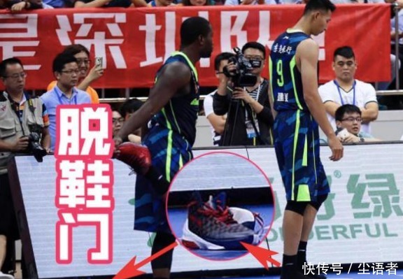 终于等来了,耐克事件后易建联有动作了,但这样的行为真的好吗