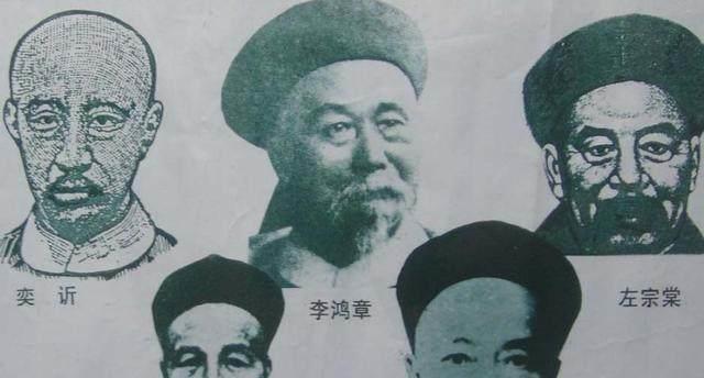 古人|历史上四位可以一统天下却放弃了的古人!