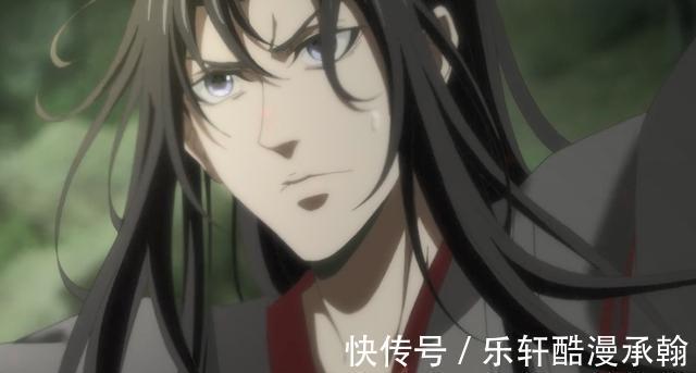 忘羡$《魔道祖师》云梦再无双杰，金凌收到满月礼，结局是忘羡一起归家