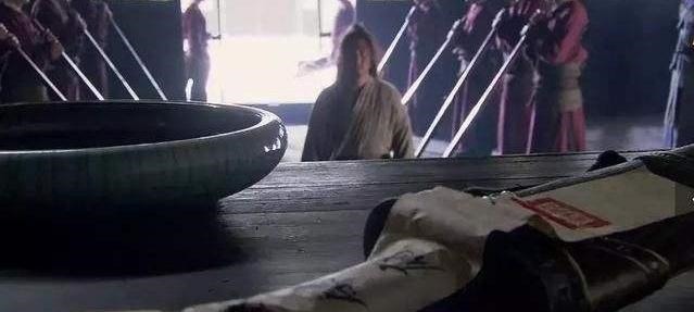 林冲@水浒如果林冲没有忍气吞声,而是手刃高衙内,结局会美好一点!