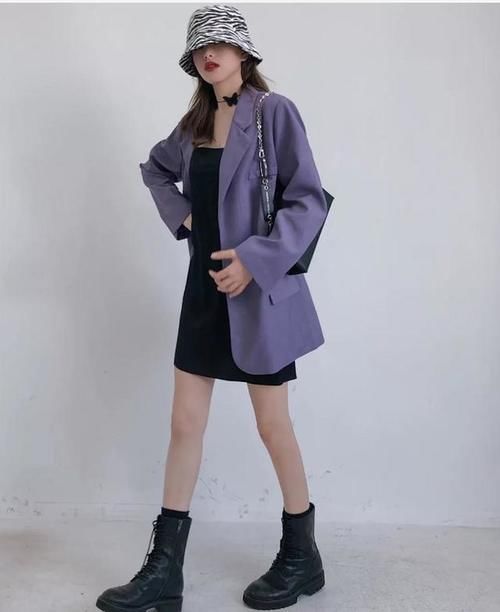 过年该怎么穿?教你用这3件外套搭出“新花样”,照着穿美极了