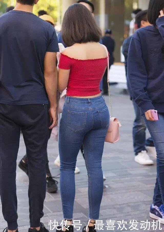 “胯大肩宽”并非万能,穿搭上稍有不慎,同样会让你哭笑不得!