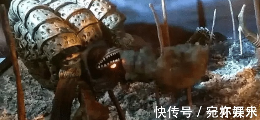 光和影|大神用手办还原迪迦奥特曼最后一集,拉近后,奥迷激动的流下眼泪!