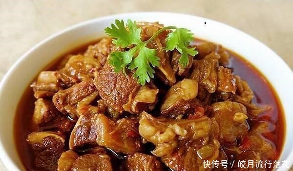 让灶王爷都“烹燃”心动的6道家常菜!