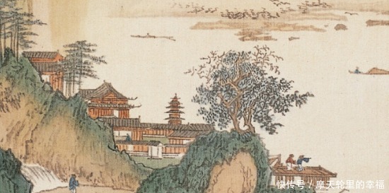 苏轼之后在词的创作上，产生过较大影响的词人是周邦彦！