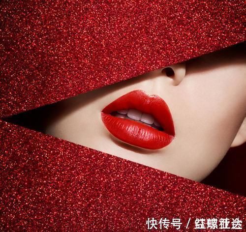 光泽感|成熟优雅女人的“最致命”,这5支气质口红,又美又有品位