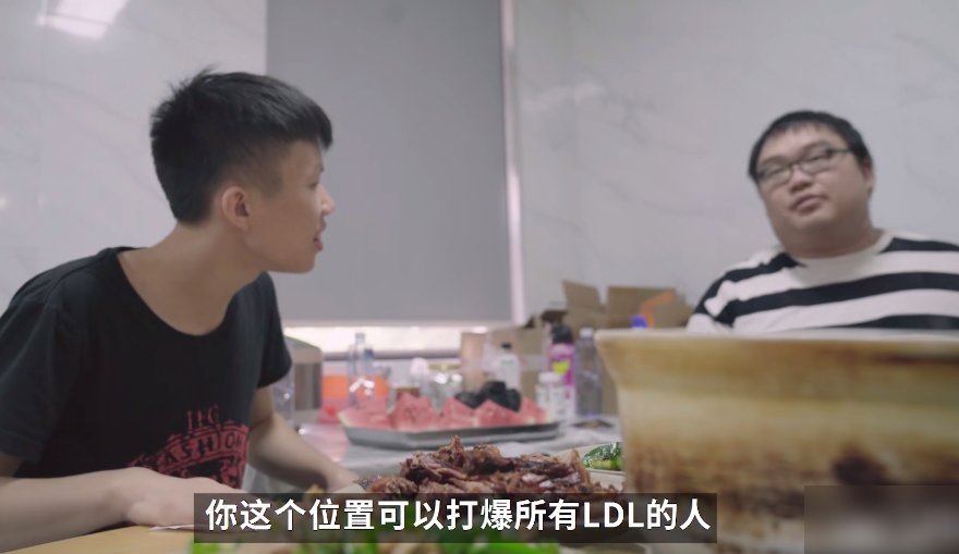 资格|想去LPL打职业?看完青训选拔,你连追梦的资格都不一定有