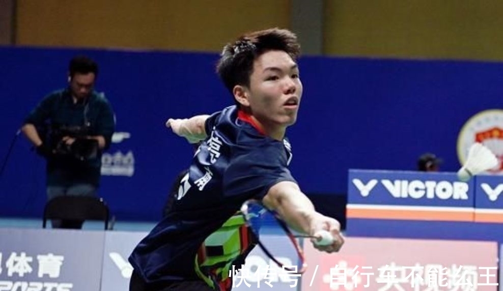 新星|国羽后备人才曝光!男单3大新星佼佼者,名宿之子赫然在列