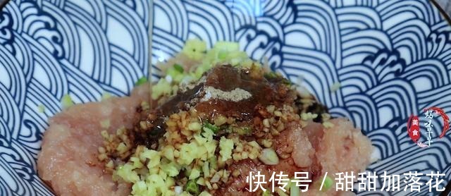 小葱|自从学会包子这个做法,我家一周吃4次,10分钟搞定,好吃还营养!