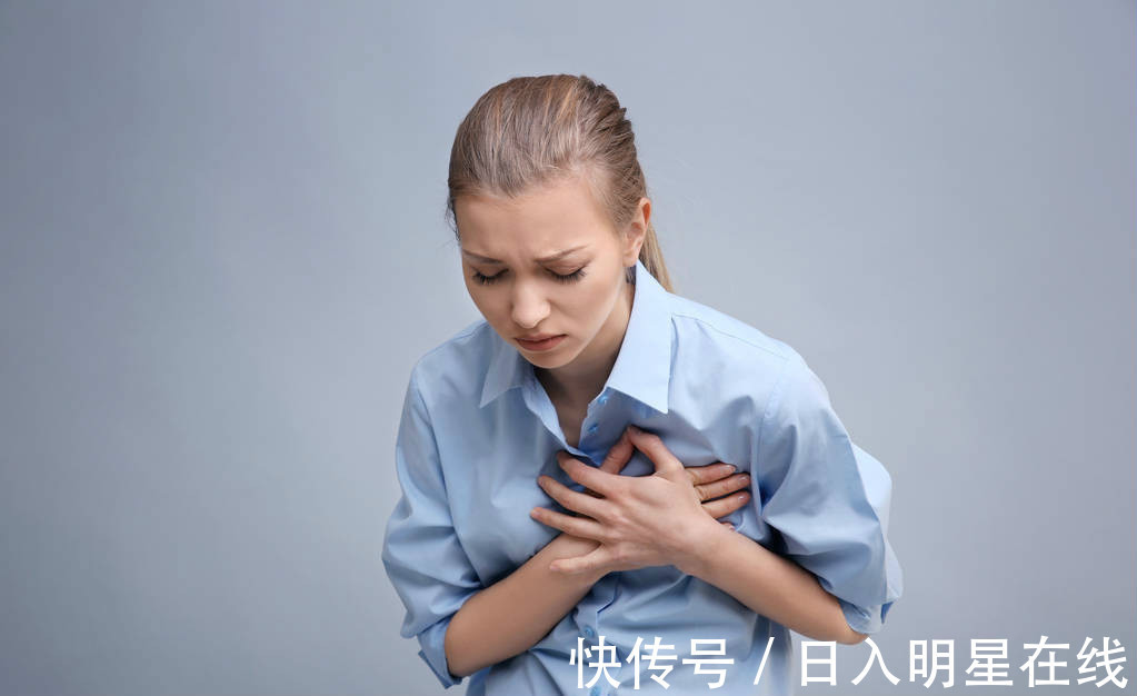 酒窝|皮肤上发出一个信号,提示乳腺癌来了,别再视而不见