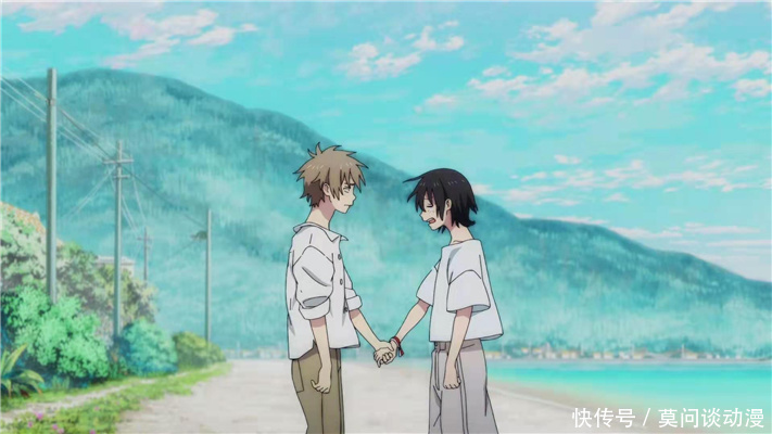 小清新，爱你没商量，让我们再次相约海边！