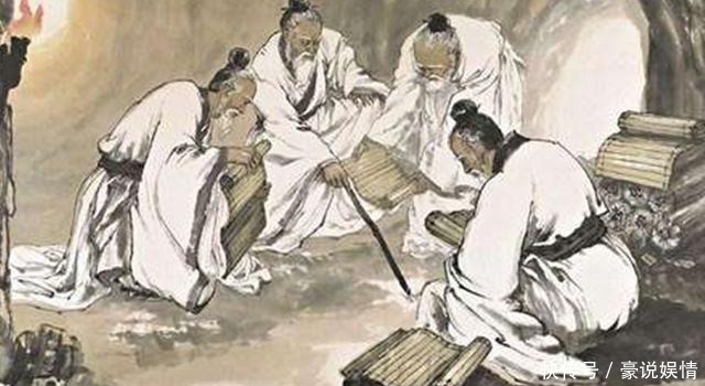 身边|刘邦身边的最强帝师张良：以出世心做入世事，最终，立于不败之地