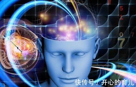 观察力|孩子有这3个特征,说明右脑很发达,是个学霸苗子,要好好培养