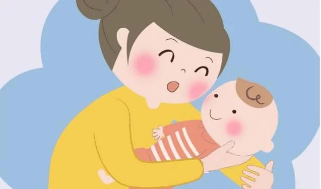 小李|十月怀胎,孕妇产下“雪人”宝宝,宝爸都被宝宝外貌吓到了