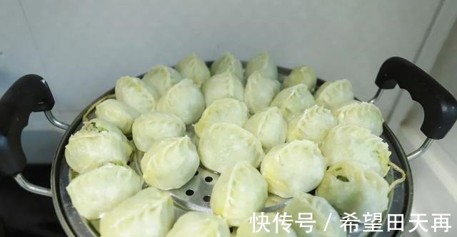 非物质文化遗产|「舌尖上的河州美食」在临夏有一种包子叫——格目!