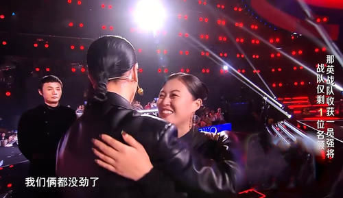 黄霄云|他们跟黄霄云同为第四季学员，黄霄云成导师，他们又来参加好声音