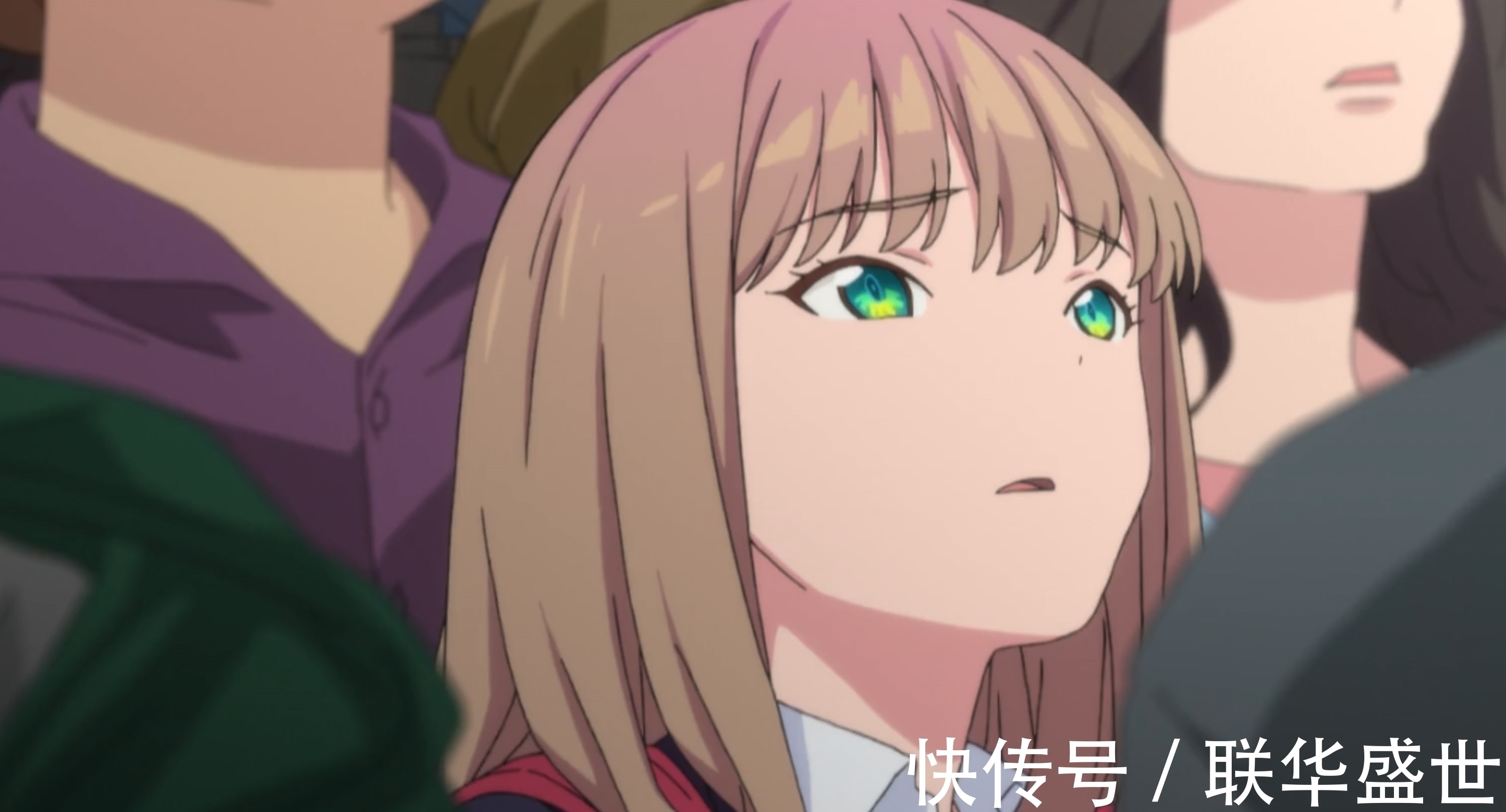 ssss.gridm《SSSS.电光机王》中逼真的JK确实很香,却很难打动我