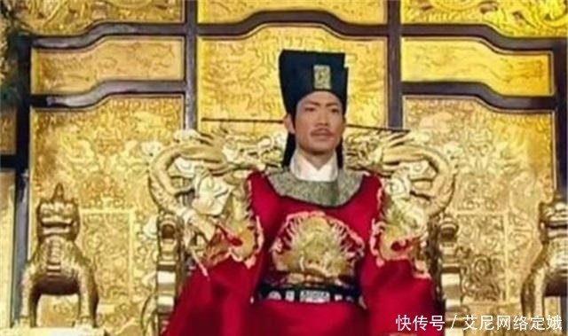 优点|都说赵眘是南宋最有作为的皇帝，两大优点，很多皇帝做不到