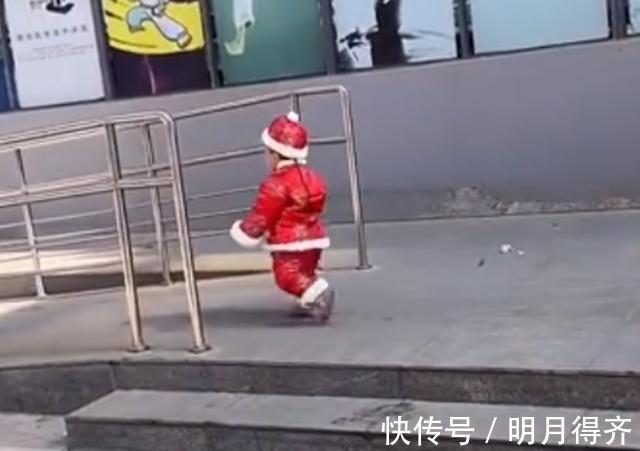 神经细胞|外婆想“挖坑”给宝宝跳,可小家伙就是不上当,网友:也太聪明了