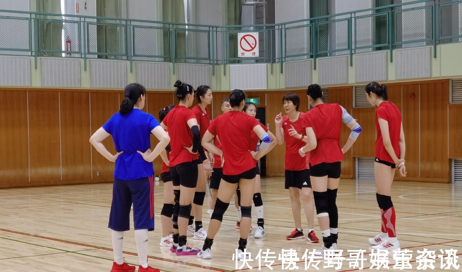 排协|结果即将揭晓!中国女排选帅并未搁浅,排协在等1句回话
